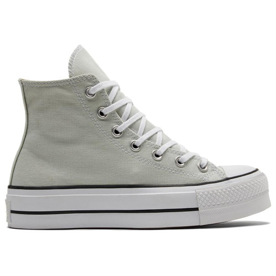 Converse Chuck Taylor All Star Lift Canvas Platform